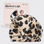 Luxury Shower Cap - Leopard