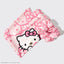 Hello Kitty x Kitsch Satin Pillowcase & Pillow Scrunchie Set