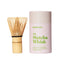 Bamboo Matcha Whisk 