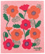 Poppy Swedish Sponge Cloth