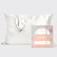 Holiday Standard Pillowcase 2pc - Ivory