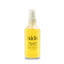 Amber Woodsmoke Body Oil