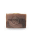 photo of our amber woodsmoke soap