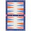 Backgammon Dishtowel