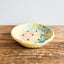 Splash Enamel Soap Dish: Yellow