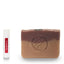 black cherry vanilla soap and raspberry lip balm gift set