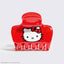 Hello Kitty Puffy Claw Clip