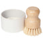 Dish Brush & Soap Set of 3