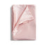 Satin Pillowcase - Blush