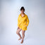 Aide Lounge Wear Set - Canary