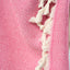 Pink Turkish Hand Towel