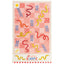 Snakes & Ladders Dishtowel