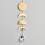 Moon Phase Suncatcher